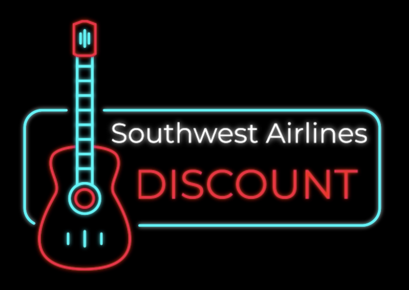 Southwest Airlines Discount