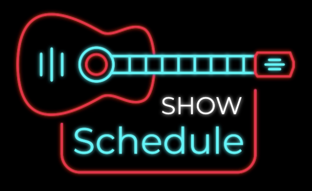 Show Schedule